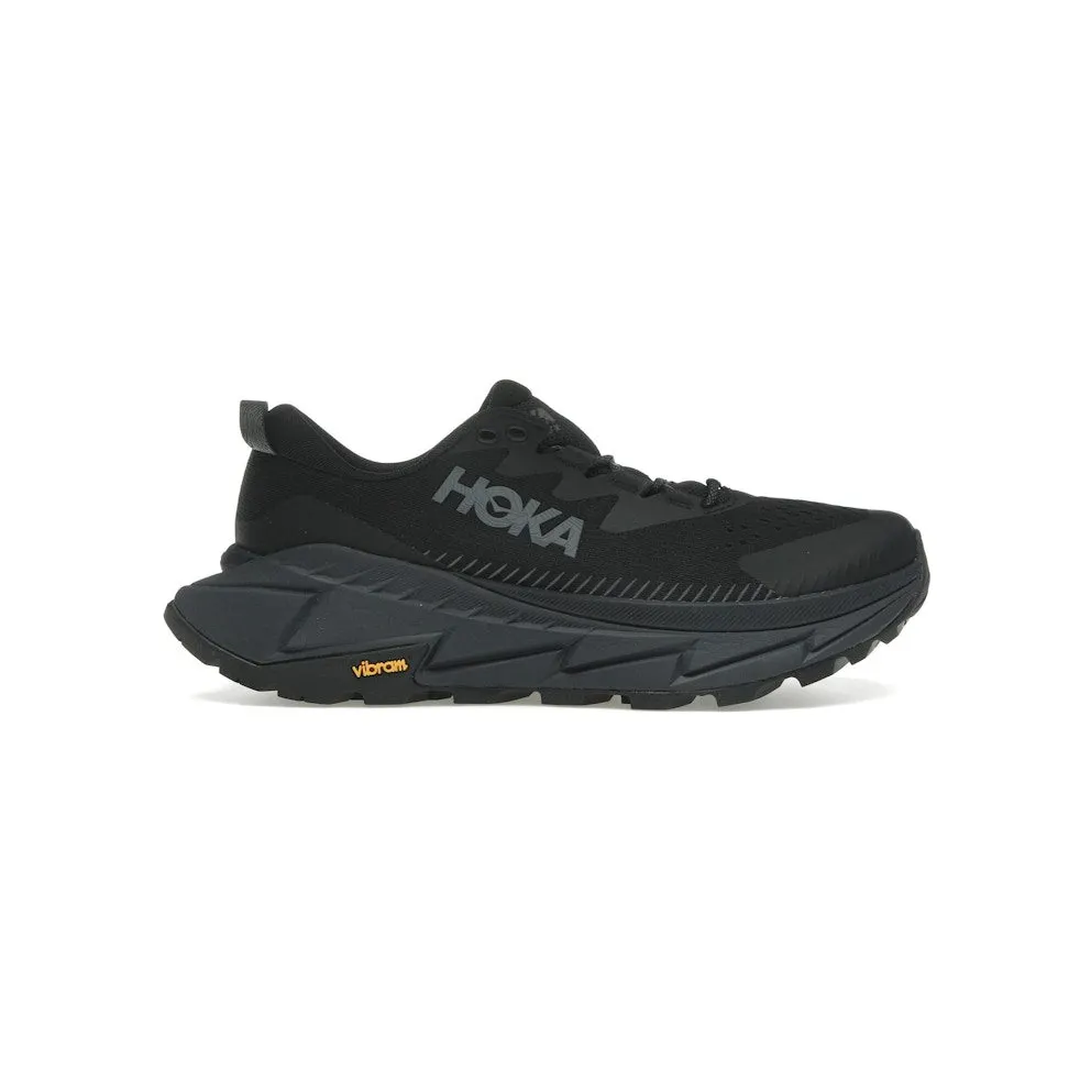 Hoka One Skyline-Float X Black (1143430-BBLC)