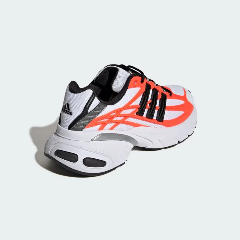 Adidas ADISTAR XLG 2.0 Cloud White / Core Black / Solar Orange (HQ7468)