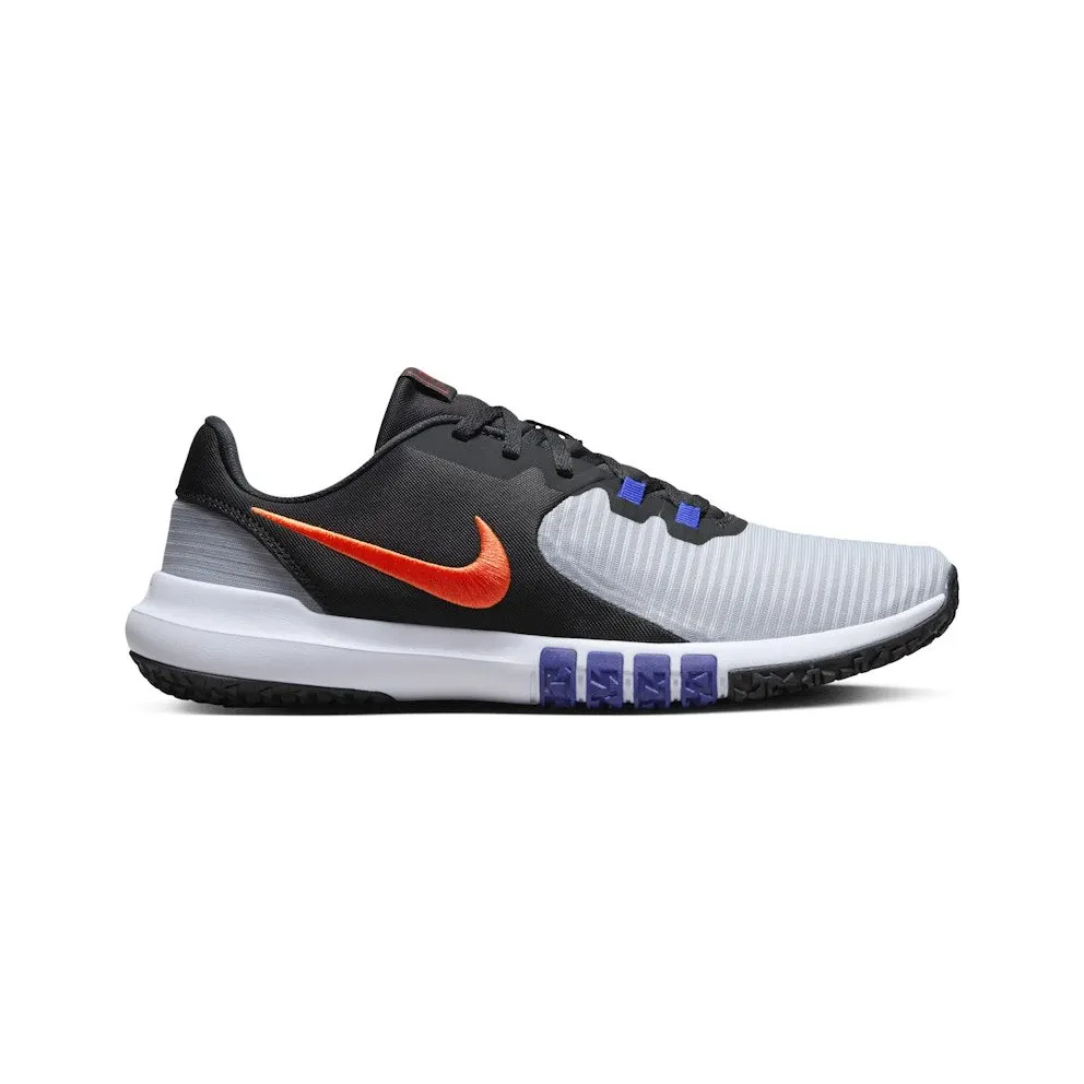 Nike Flex Control 4 Wolf Grey Black Racer Blue Team Orange (CD0197-013)