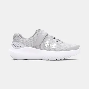 Under Armour Surge 4 AC PS “Grey” (3027109100)