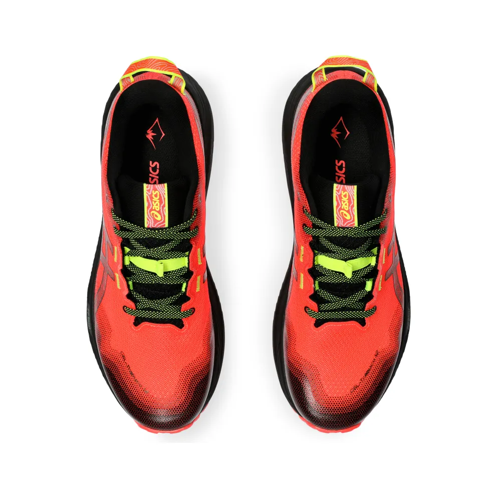 Asics Gel-trabuco 12 Sunrise Red/Gunmetal (1011B799.600)