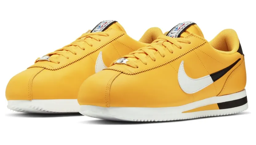 Nike Cortez Basic NBA Amarillo