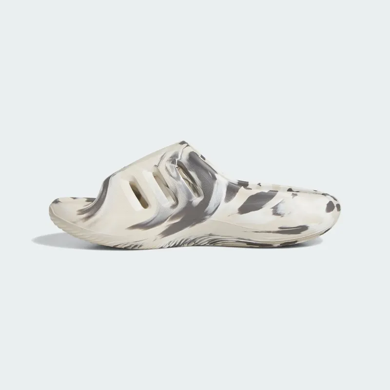 Adidas adiFOM IIInfinity Slide 002 “Alumina” (JH8018)
