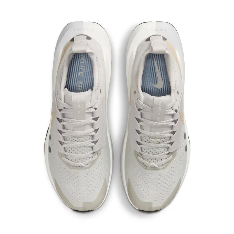Nike Zegama 2 Vast Grey Summit White Black Sanddrift (FD5191-007)