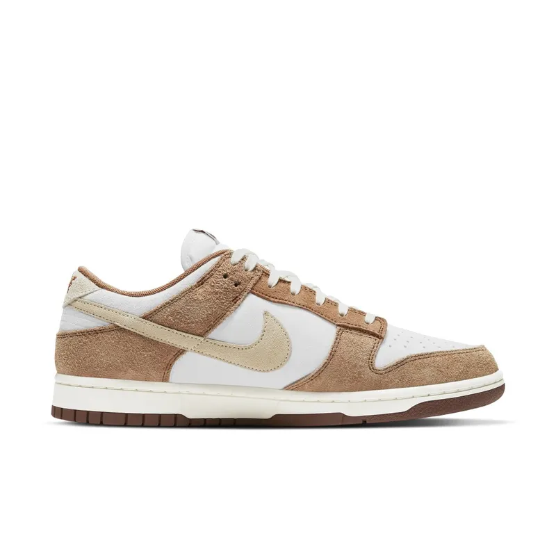 Nike Dunk Low Premium Medium Curry (DD1390-100)