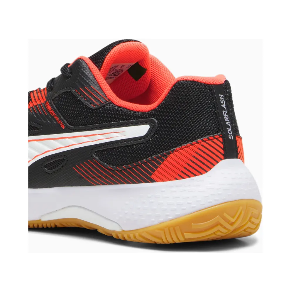 Puma Solarflash II White/Pink/Black (106883-06)