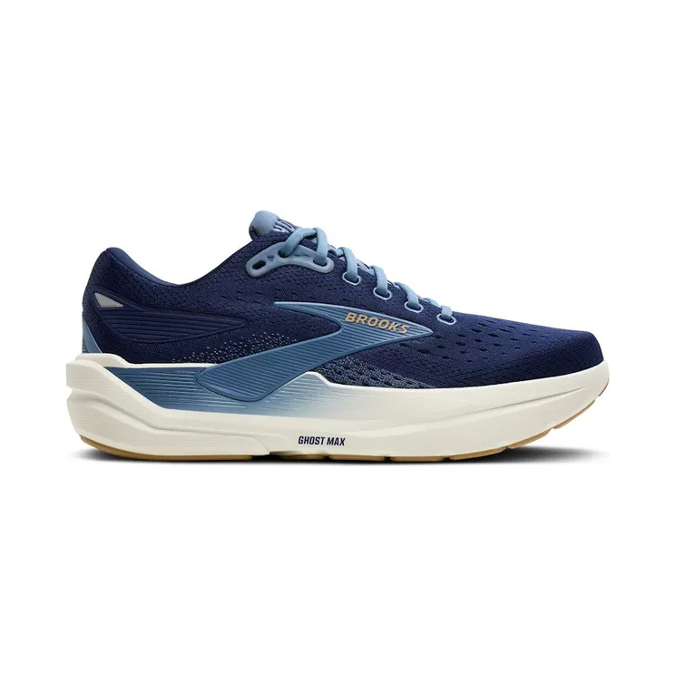 Brooks Ghost Max 3 Blue Starfish Moonlight (110464-1D-488)
