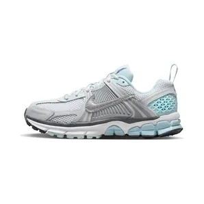 Nike Vomero 5 “Pure Platinum / Glacier Blue / Wolf Grey / Metallic Silver” (HQ3255-043)