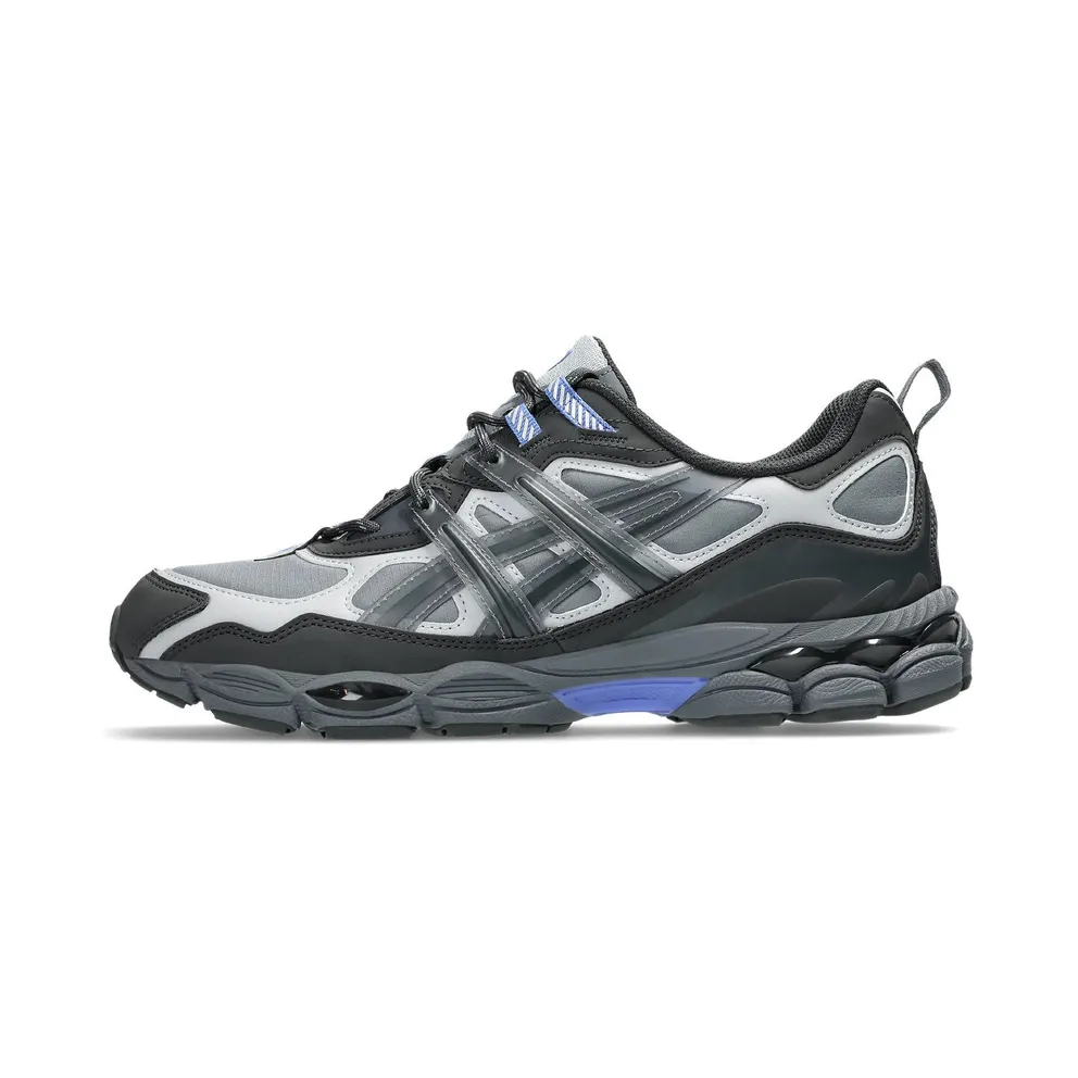 ASICS Gel-NYC Utility Metropolis Graphite Grey (1203A558-021)