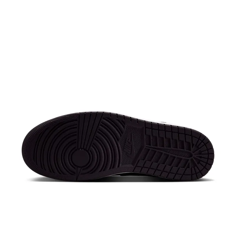 Jordan 1 Mid “Bred Twist” (DQ8426-067)