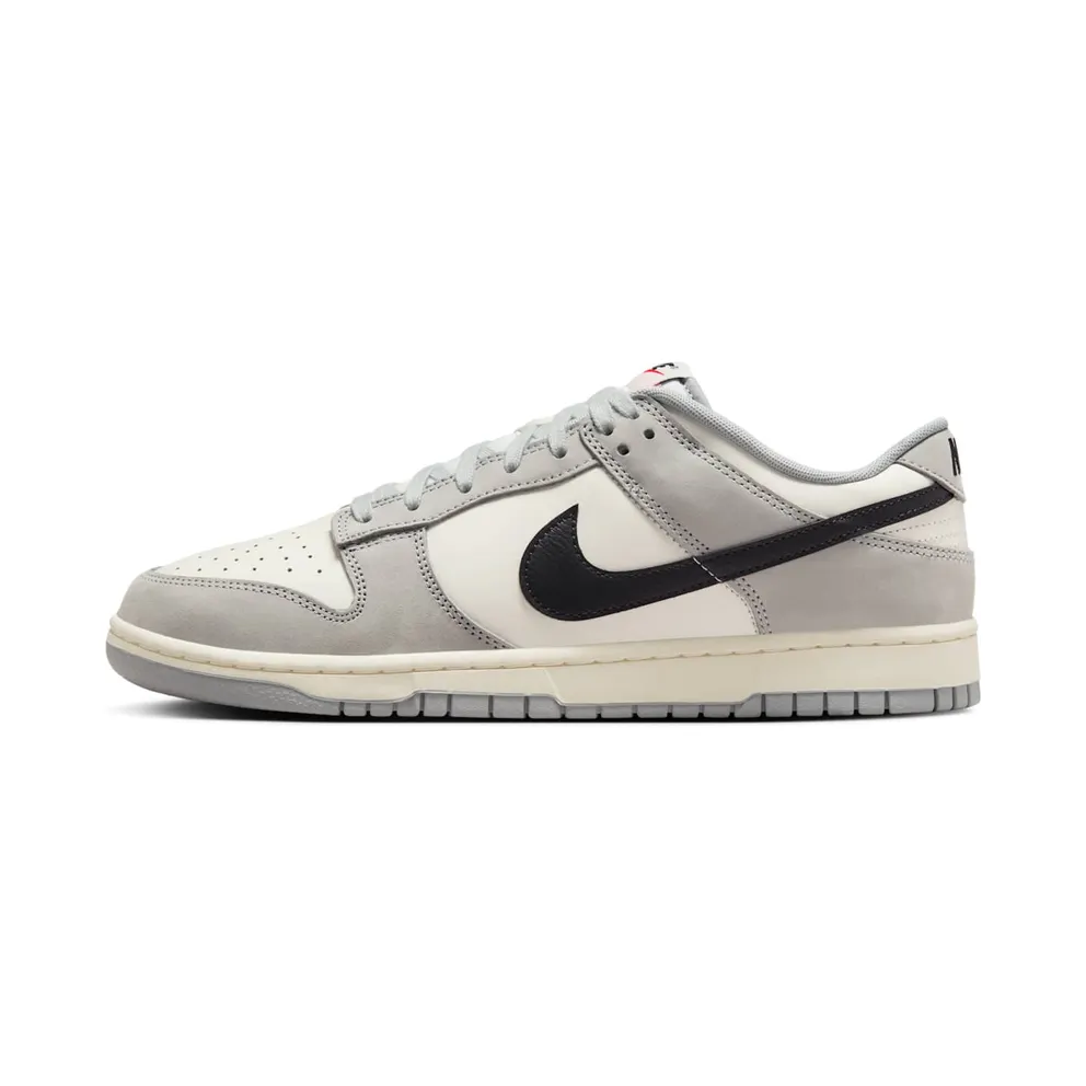 Nike Dunk Low Sail Wolf Grey (IB3079-101)