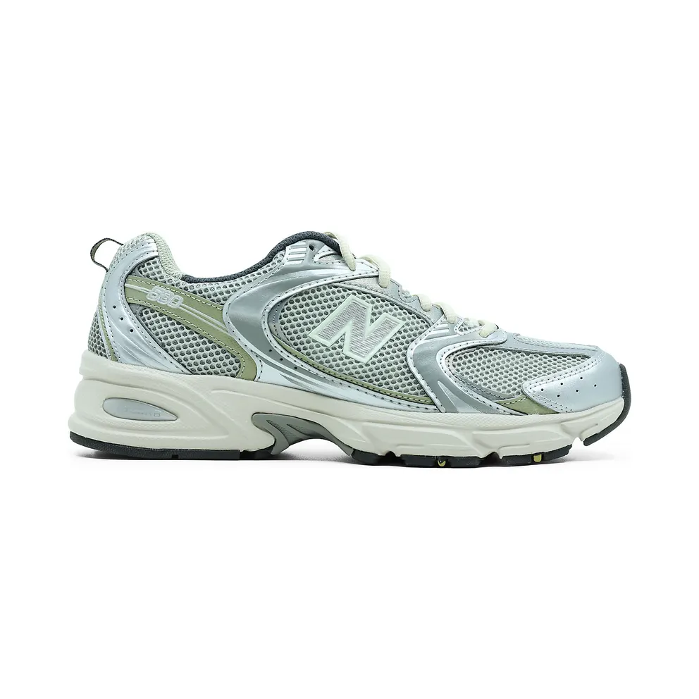 New Balance 530 Silver Khaki (MR530KMW)
