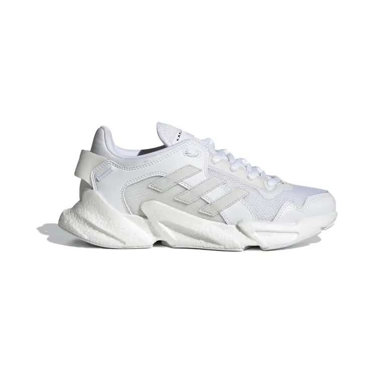 adidas X9000 Karlie Kloss White Iridescent (W) (G55051)