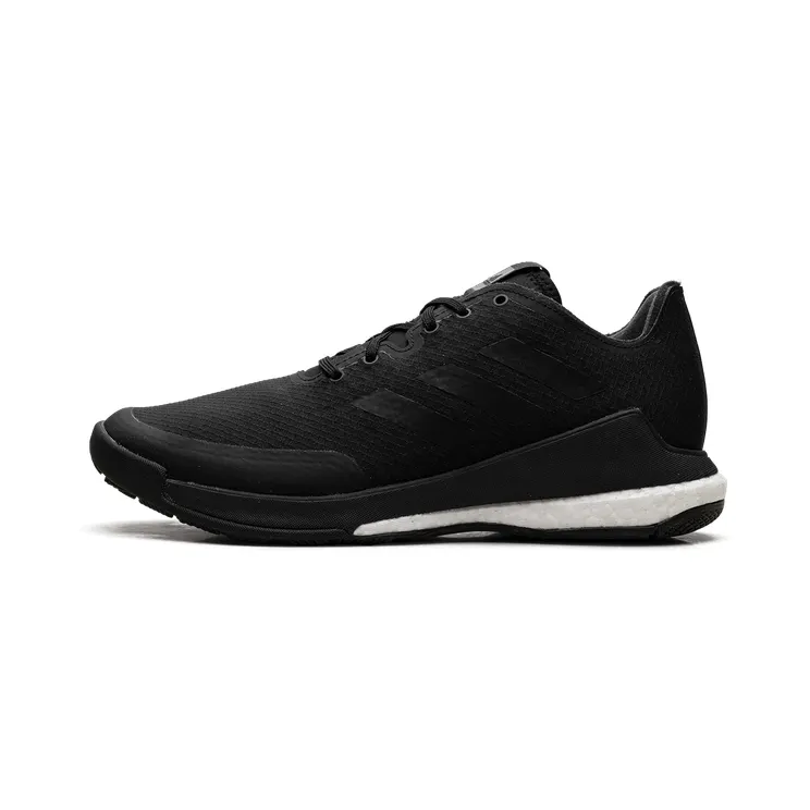 Adidas CRAZYFLIGHT “Tripe Black” (EF2677)