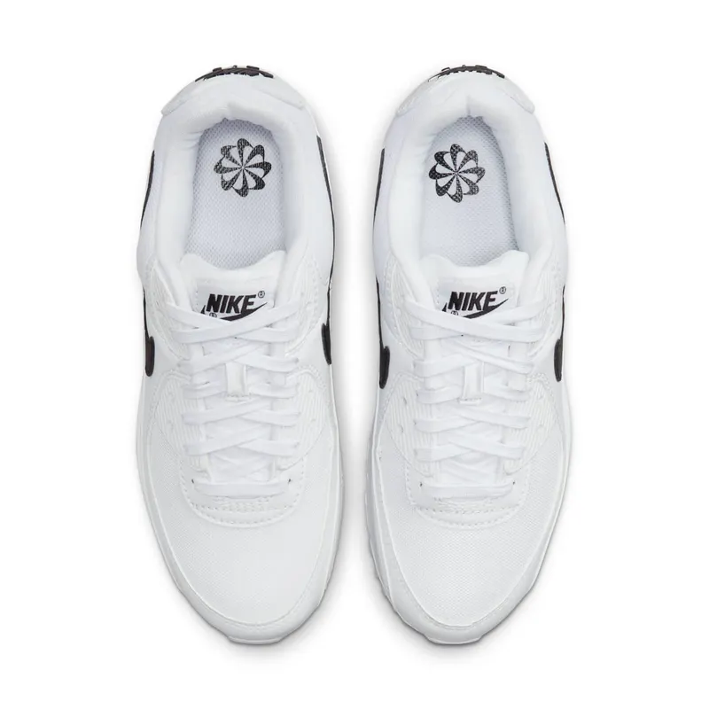 Nike Air Max 90 White (DH8010-101)