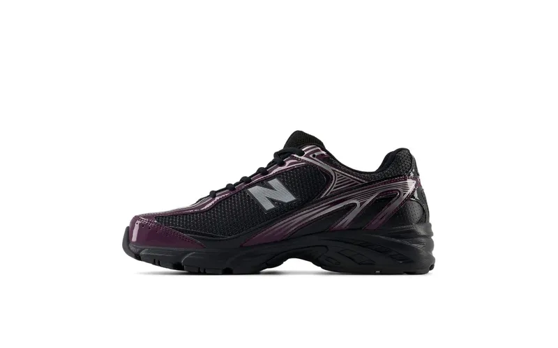 New Balance 509 “Do Hee Kim – Plum Brown” (U509B1)