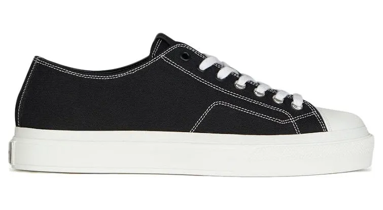 Givenchy City In Black