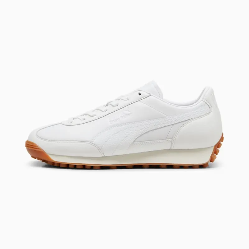 Puma Easy Rider Leather “White Gum” (399029-02)