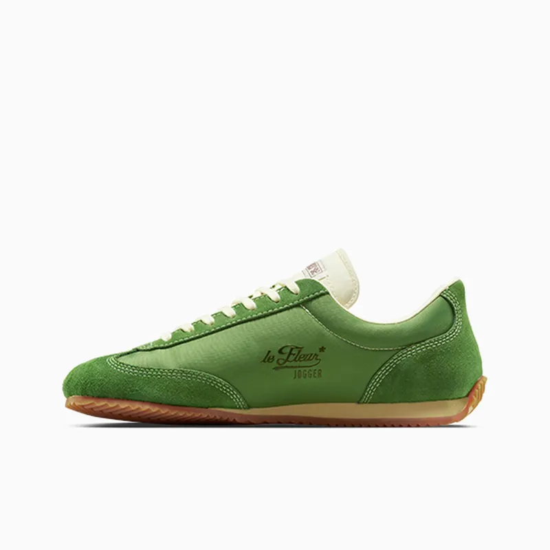 Converse Jogger GOLF le FLEUR* Tyler, The Creator Minced Herb (A16261C)
