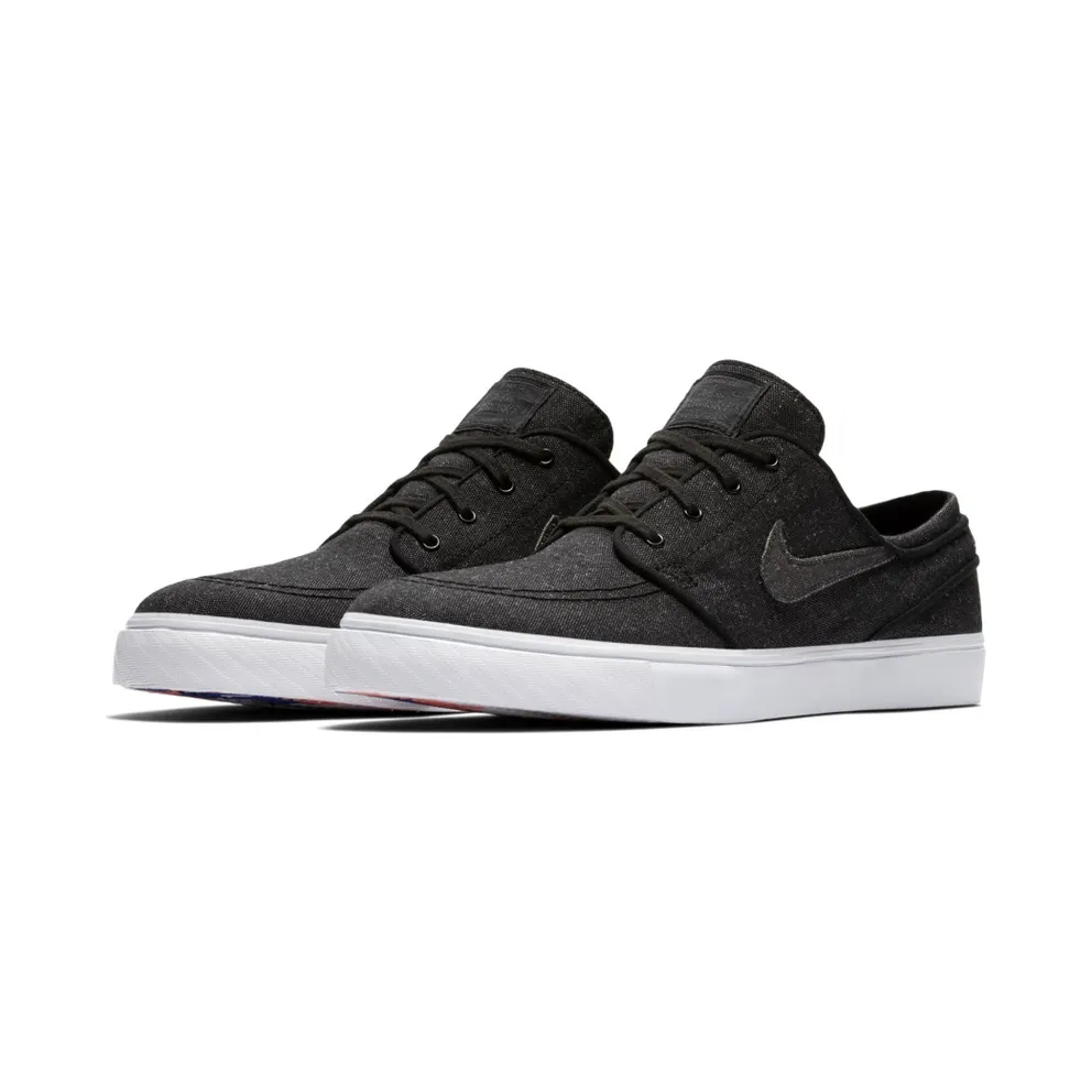 Nike Sb Zoom Janoski Cvs Dc Black Anthracite-White Black/Anthracite-White (AH6417-001)
