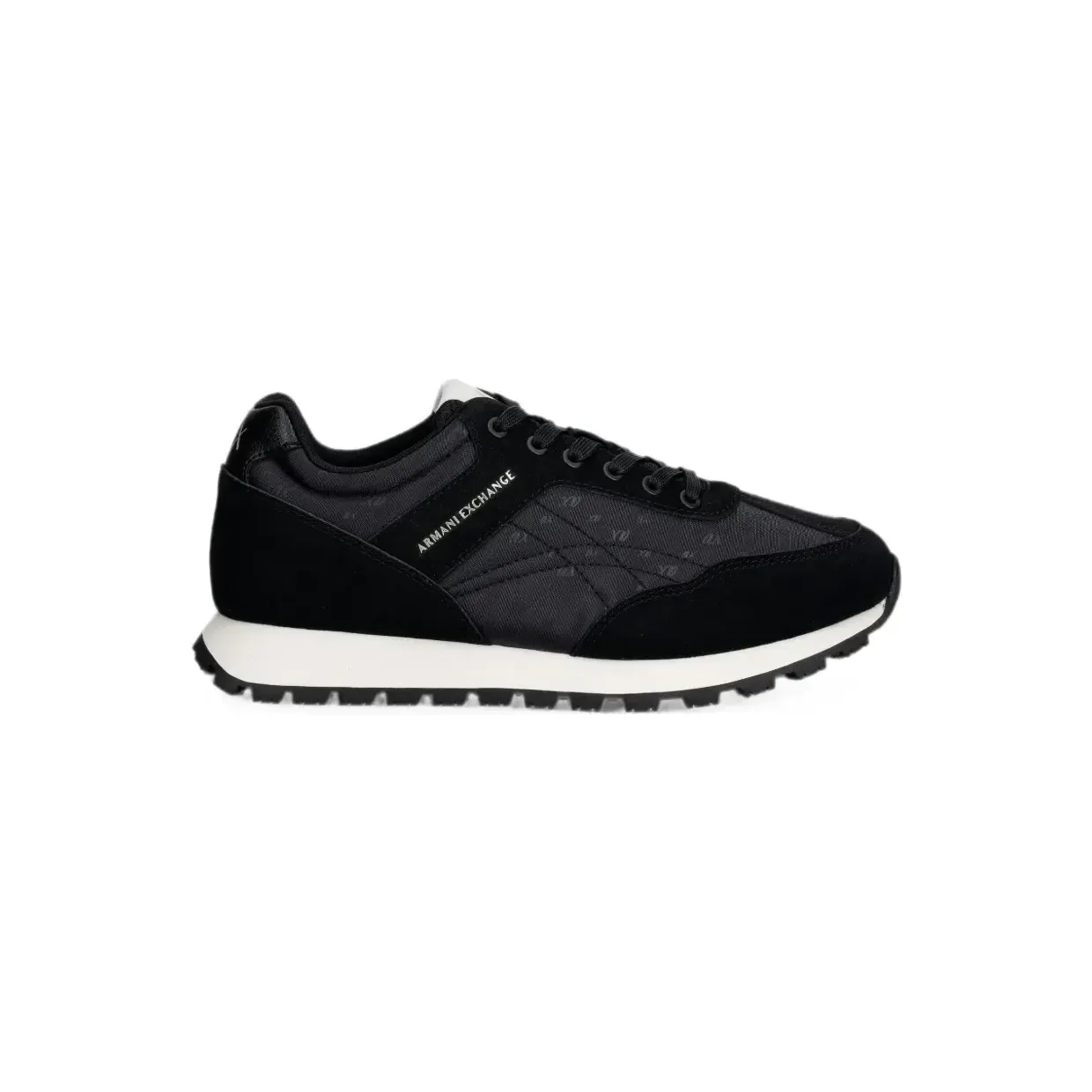 Armani Exchange “Black” (XW003128AF2)
