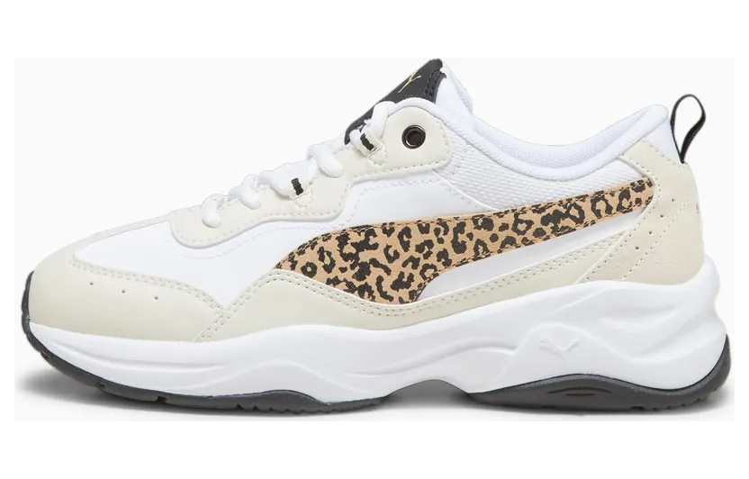 Puma Cilia Animal Weiß (394764-01)