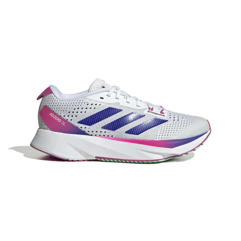Adidas Adizero White (H06413)