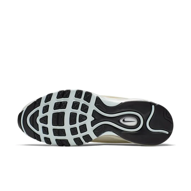 Nike Air Max Deluxe Sail Desert Ore Sail/Desert Ore-Teal Tint-Black (AO8284-100)