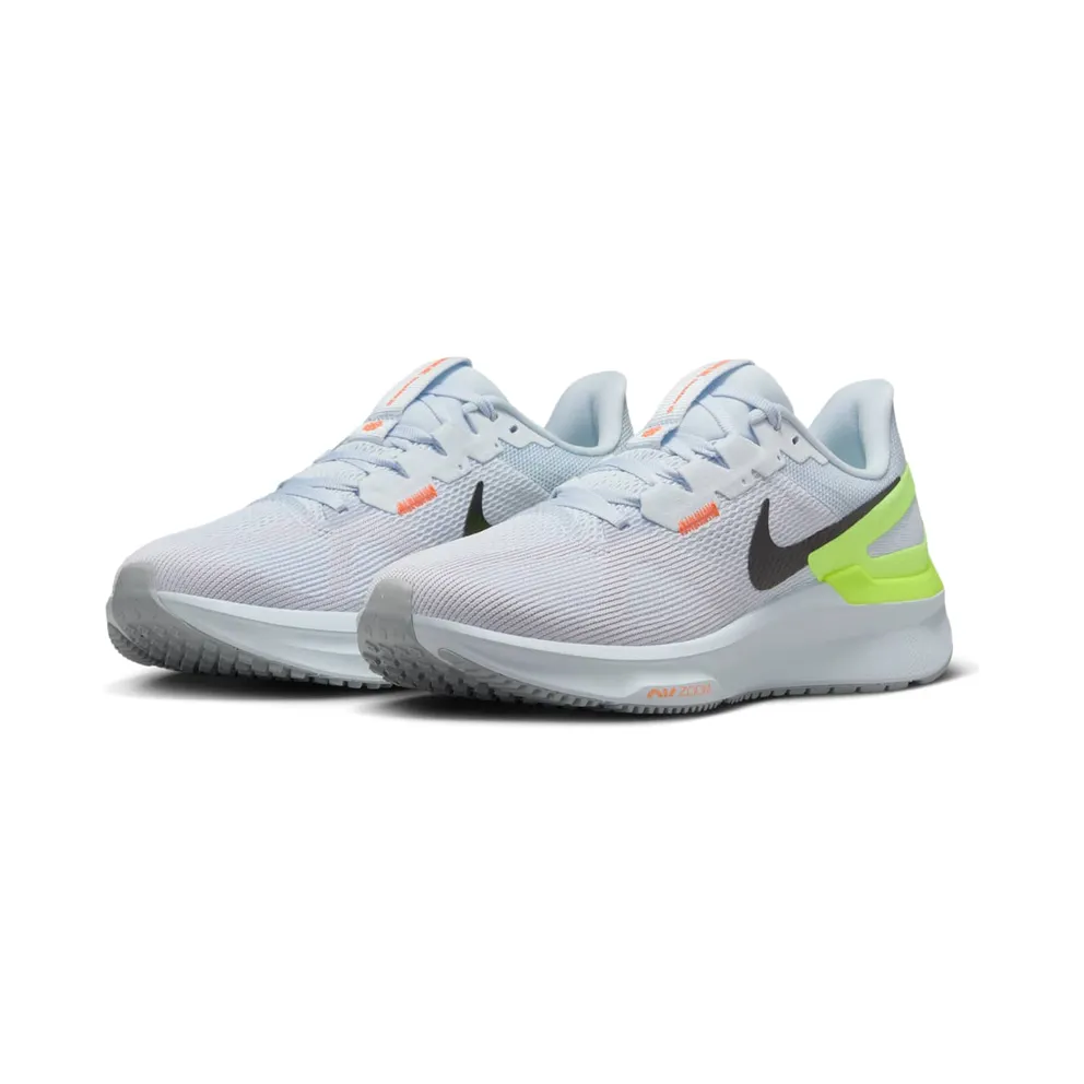 Nike Structure 25 Blue Tint Volt (DJ7884-401)