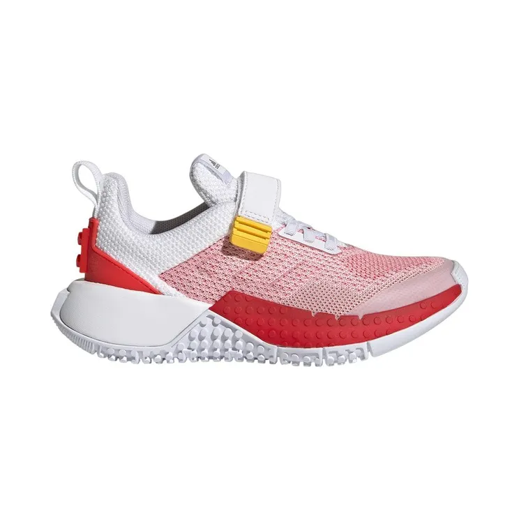 adidas Pro LEGO Cloud White Red (GW3013)