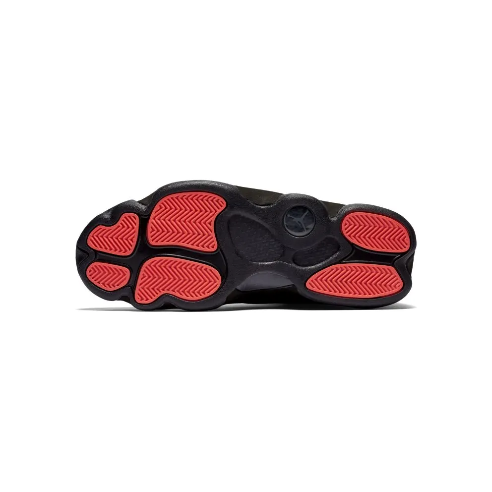 Jordan Horizon Black Croc Black/Dark Grey-Black-Infrared 23 (822333-010)
