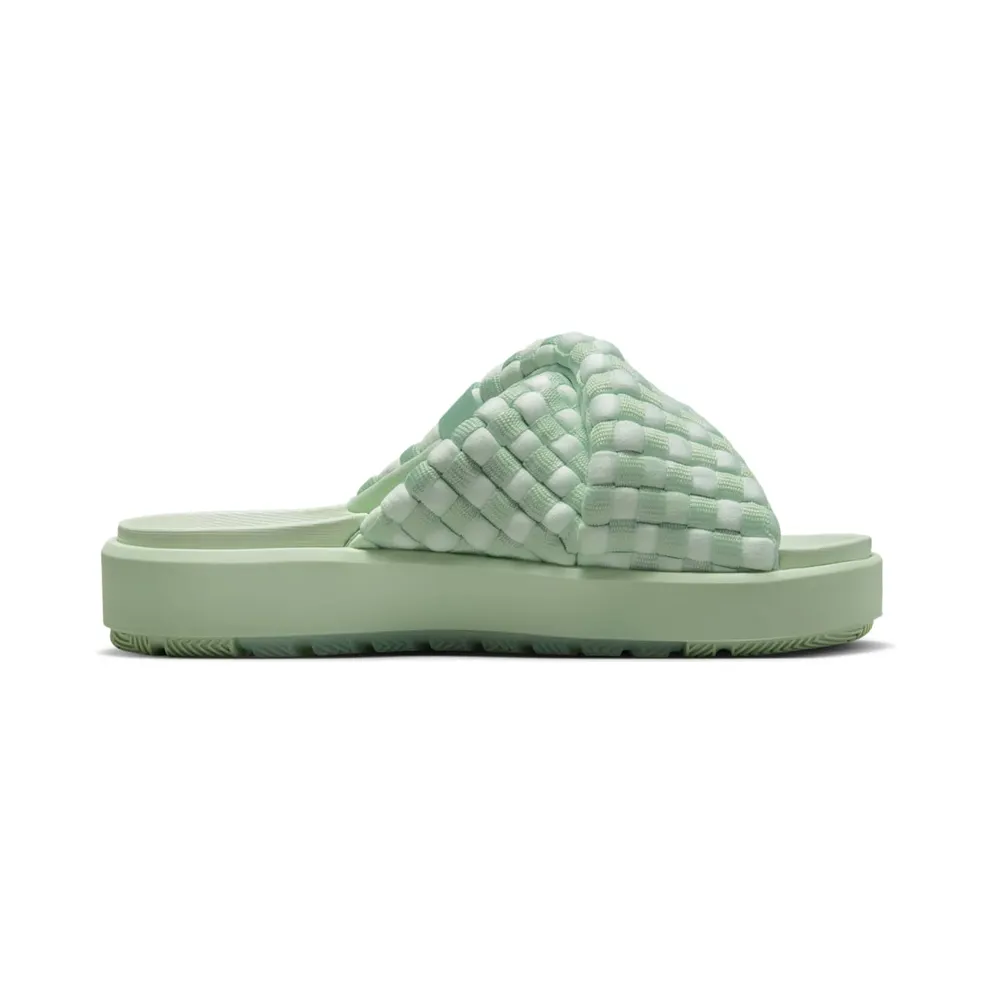 Jordan Sophia Pistachio Frost White Barely Green (DO8863-300)