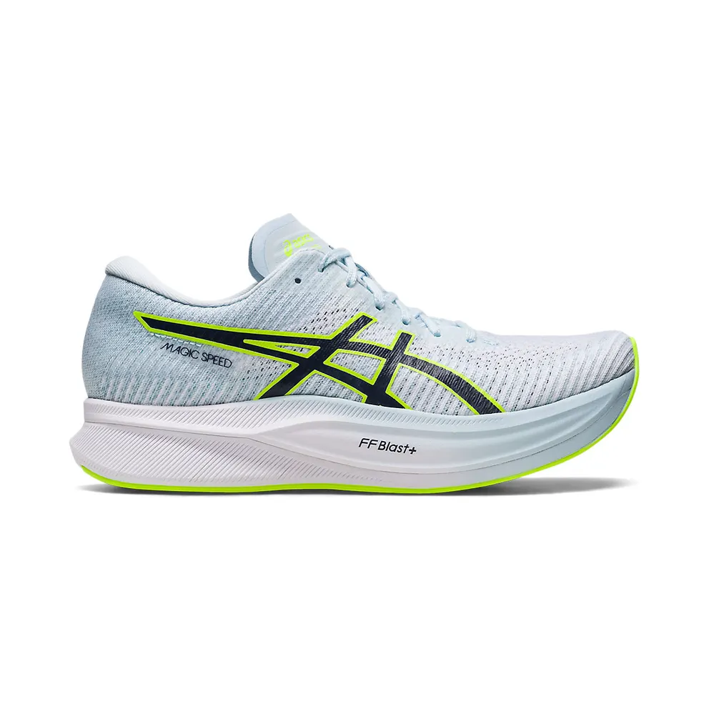 Asics Magic Speed 2 Sky/Midnight (1012B274.402)