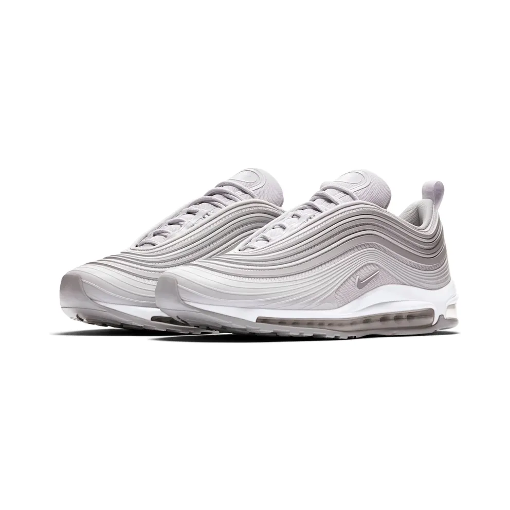 Nike Air Max 97 Ultra 17 Pure Platinum Premium (AH7581-001)