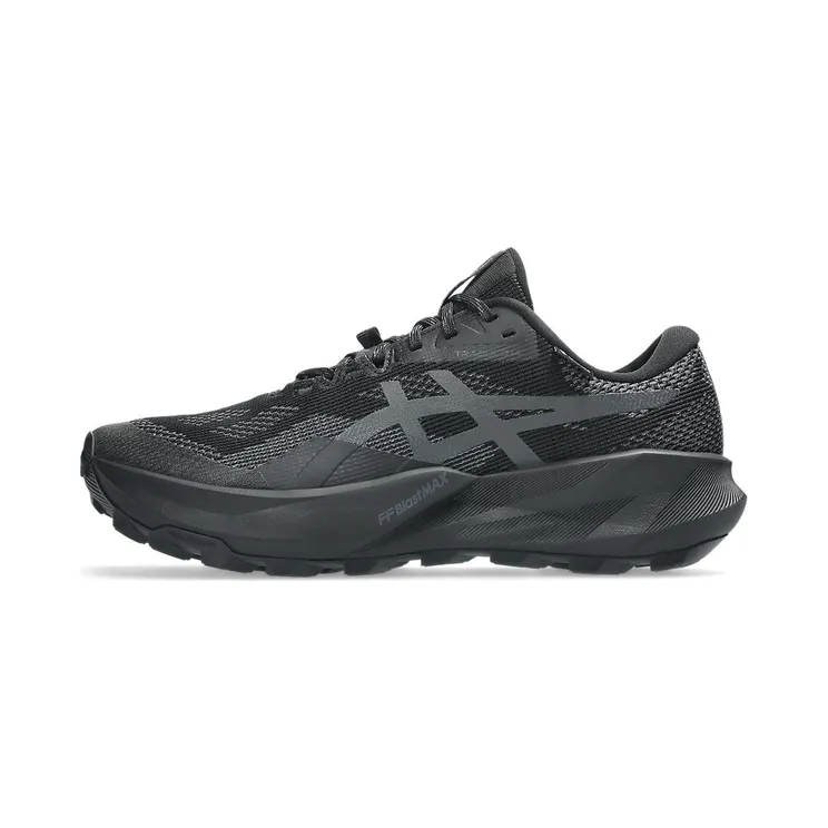 ASICS TRABUCO 14 GTX “Black / Misty Pine” (1011C165-002)