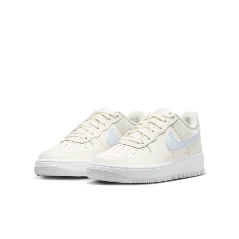 Nike Air Force 1 Low Pale Ivory Sea Glass (CT3839-110)