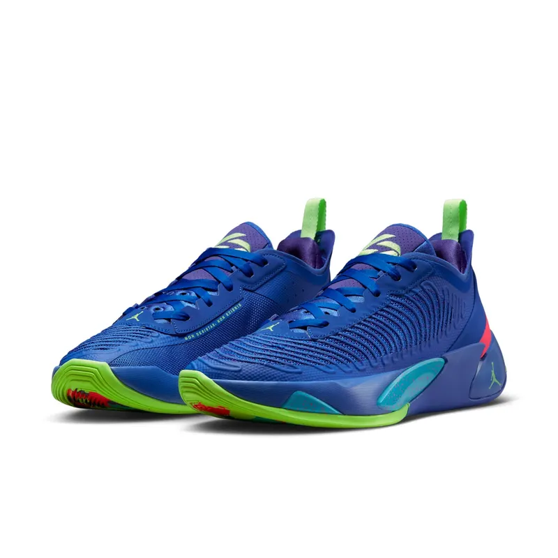 Jordan Luka 1 Racer Blue (DN1772-436)