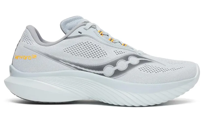 Saucony Kinvara 15 Granite Shadow (S20967-243)
