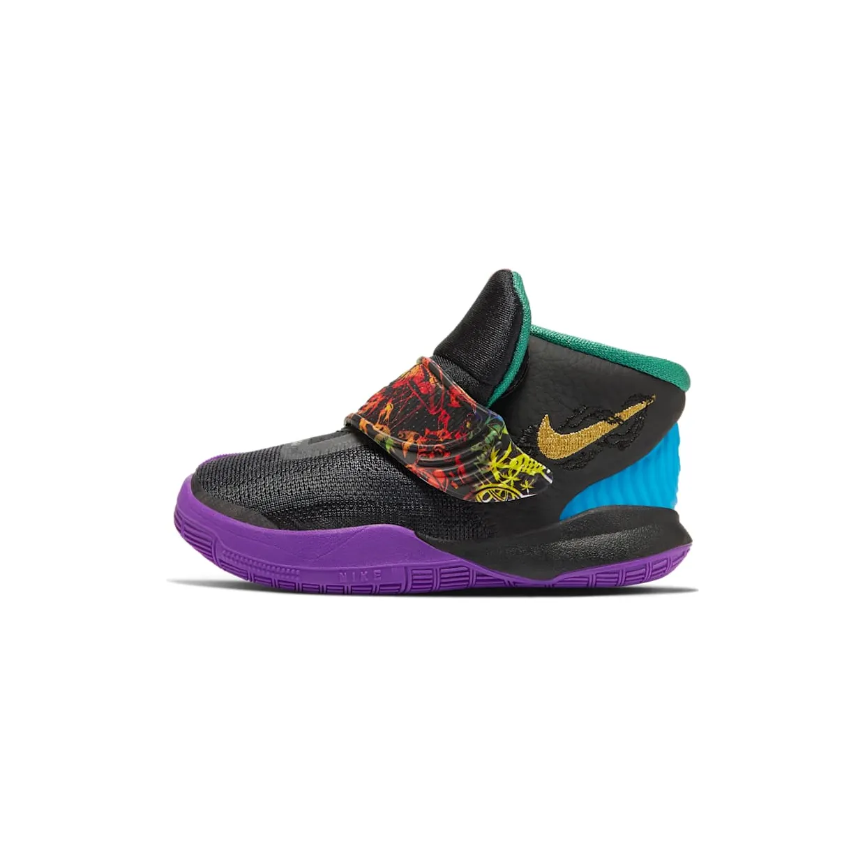 nike-kyrie-6 CQ5821-001