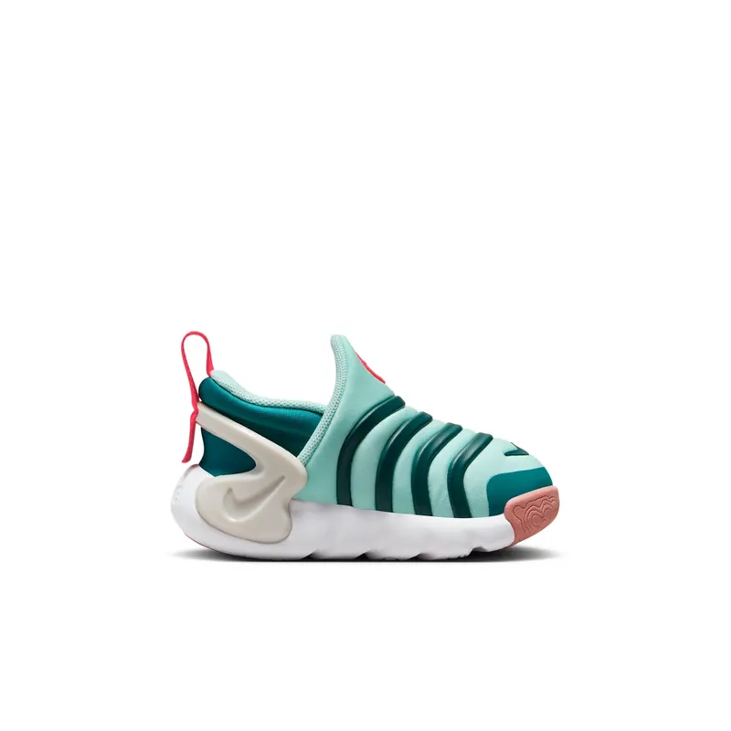 Nike Dynamo Go TD “Jade Ice” (DH3438-300)