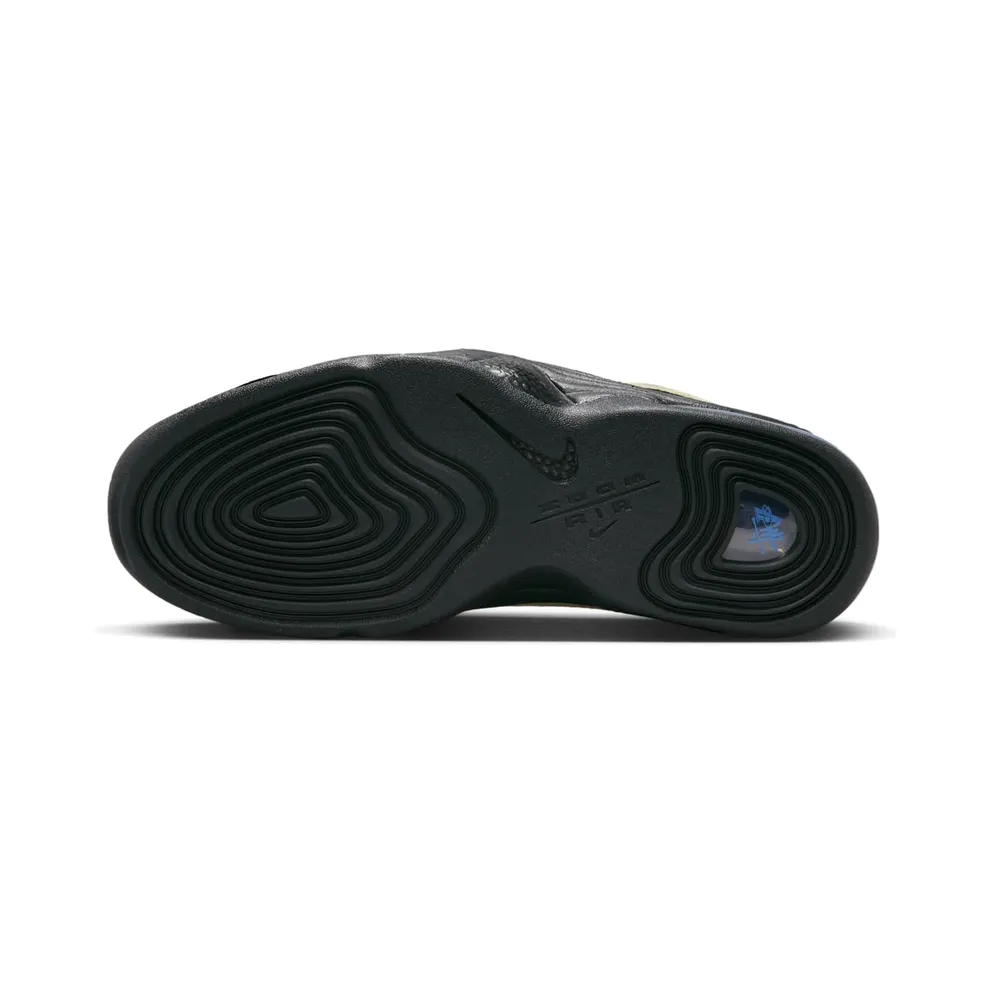 Nike Air Penny 2 “Stussy – Rattan” (DX6934-200)