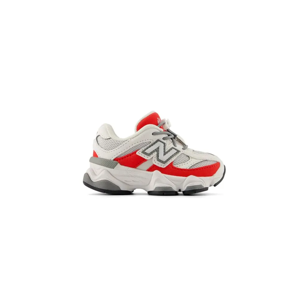 New Balance 9060 TD “Reflection / Red” (IV9060RR)