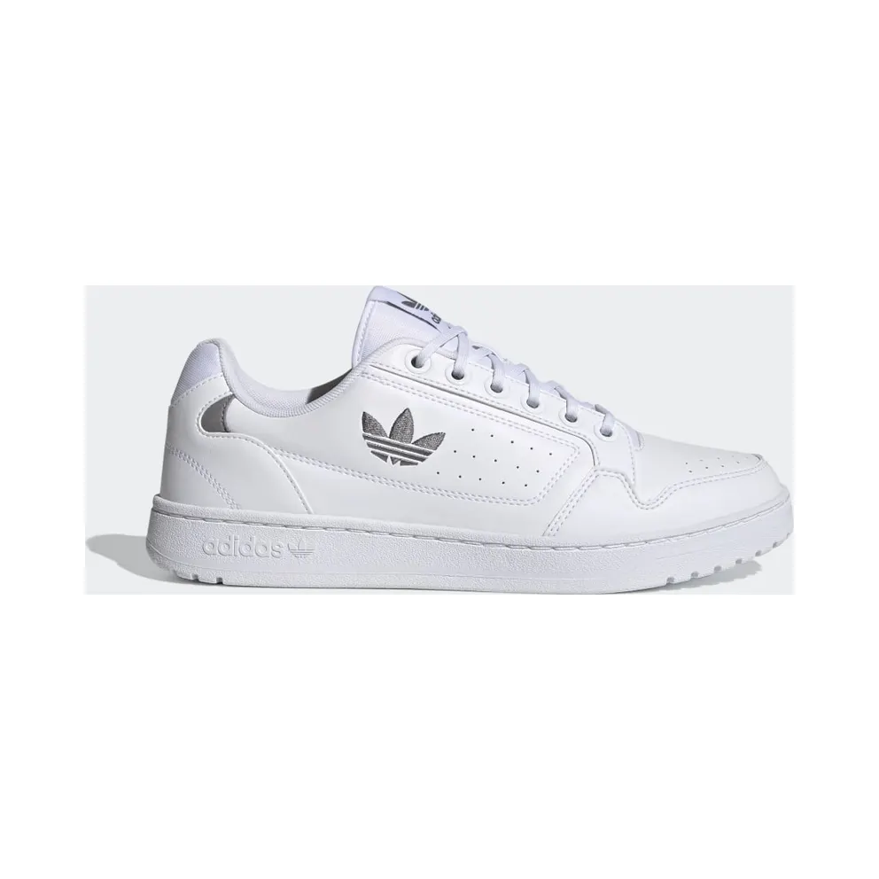 Adidas NY 90 Cloud White / Grey Three / Cloud White (FZ2246)