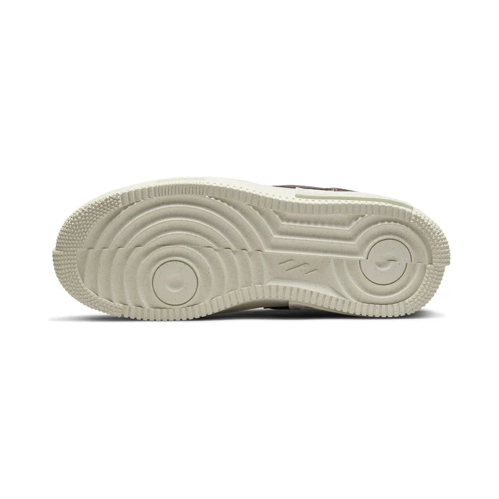 Nike Air Force 1 Fontanka Brown (DR0150-200)