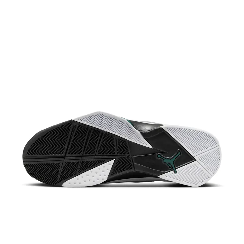 Jordan True Flight White Oxidized Green (342964-131)