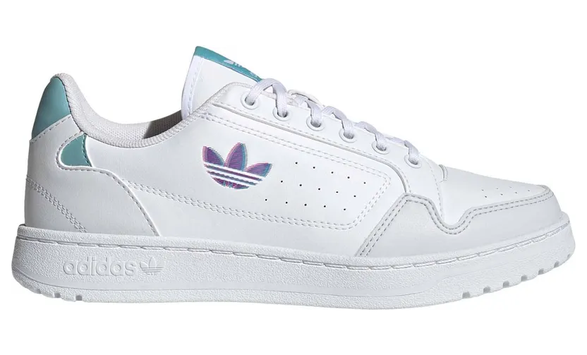 adidas Originals New York City 90 Primegreen Damen Sneaker weiß (GZ7630)