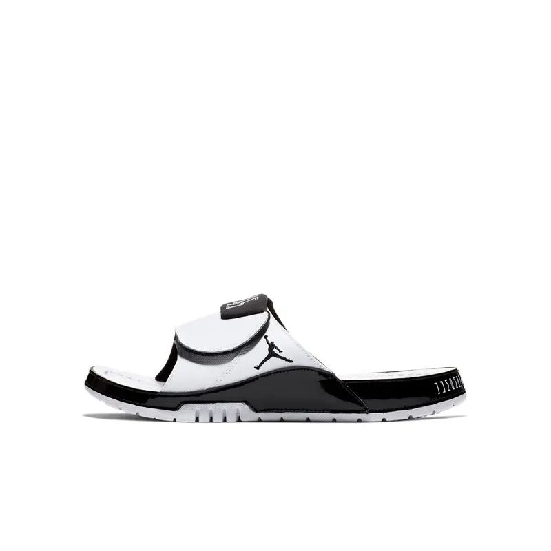 Jordan Hydro 11 Retro Concord White/Black-Concord (AA1336-107)