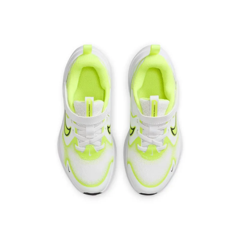 Nike Cosmic Runner White Volt Black (HM4400-106)