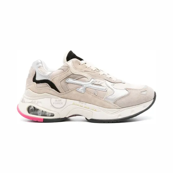 Premiata Sharky Nude (SHARKYD314)