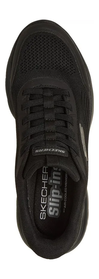 skechers-slip-ins 233047_BBK
